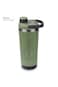 Hydrobrew Bento Lunch Box 1.74L w/ Steel Food Jar &amp; Sip Core Stainless Steel Bottle 720ml   Leakproof Meal Box &ndash; Adventure Sage