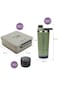 Hydrobrew Bento Lunch Box 1.74L w/ Steel Food Jar &amp; Sip Core Stainless Steel Bottle 720ml   Leakproof Meal Box &ndash; Adventure Sage