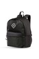 Hydrobrew 17" Backpack w/ Sip Switch Tritan Water Bottle 1000ml   Laptop Backpack w/ Bottle &ndash; Black