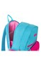 Hydrobrew 18" Backpack w/ Sip Switch Tritan Water Bottle 1000ml   Laptop Backpack w/ Bottle &ndash; Pink