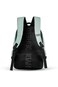 Hydrobrew 18" Backpack w/ Sip Switch Tritan Water Bottle 1000ml   Laptop Backpack w/ Bottle &ndash; Green