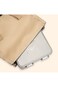 Hydrobrew Lunch Bag w/ 1000ml Tritan Water Bottle   Spacious Tote Bag w/ Leakproof Bottle &ndash; Beige