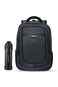 Eazy Kids 16&rdquo; Backpack w/ Stainless Steel Water Bottle 710ml &ndash; Grey