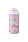 Eazy Kids Premium Stainless Steel Lunch Box 710ml w/ Stainless Steel Water Bottle 445ml &ndash; Pink