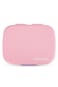 Eazy Kids Premium Stainless Steel Lunch Box 710ml w/ Insulated Lunch Bag &ndash; Pink