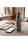 Hydrobrew Double wall Stainless Steel Water Bottle 500ML  - Wild Tropic