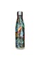 Hydrobrew Double wall Stainless Steel Water Bottle 500ML  - Wild Tropic