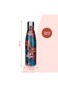 Hydrobrew Double wall Stainless Steel Water Bottle 500ML  - Midnight Tropics