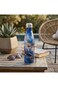 Hydrobrew Double wall Stainless Steel Water Bottle 500ML  - Aqua Marble