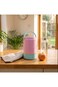 Hydrobrew Triple Decker Stainless Steel Lunch Box 900ml w/ Double Wall Stainless Steel Water Bottle 420ml &ndash; Candy Cloud