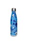 Hydrobrew Steel Core 4 Compartment Lunch Box w/ Double Wall Stainless Steel Water Bottle 500ml &ndash; Ocean Navy