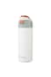 Hydrobrew Smart Serve Bento Lunch Box 980ml &amp; SipSwitch&trade; Insulated Water Bottle 720ml &ndash; Ivory
