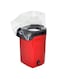 Dubai Gallery Electric Popcorn Machine 1200 W Xx-37538R-Uk Red/Black/Clear