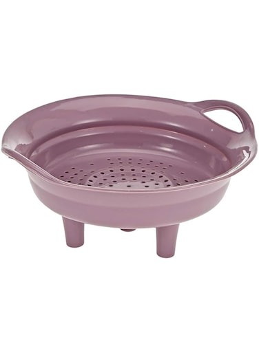 Harmony Steaming Basket - Violet