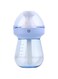 Enjoyplus Milk Bottle Shades USB Cool Mist Ultrasonic Humidifier - Blue