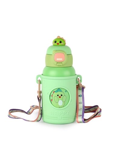 Kids Stainless Steel Insulated Water Bottle 500