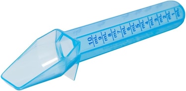 EZY Dose Apothecary 2 TSP Medicine Spoon 6/72: 67003