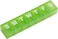 EZY Dose Apothecary 7-Day Pill Reminder Lg 6/72 : Hk67006
