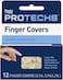 Flents Apothecary Finger Covers-Asst 6/72 : 69626, One Size