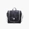 Lunch/Cooler Bag-Atomic-1 Cmprt -Geometric- (Pu) \ 24X25X13