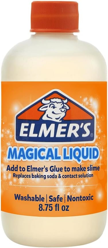 Elmer's Magical Liquid 8.75OZ