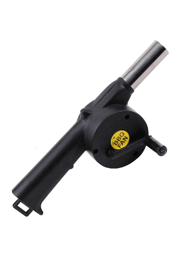 Manual Hand Blower/Fan   Portable, Handheld Air Blower for Personal Cooling and Ventilation