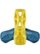 Mikki Nuzzle Puzzle Jack Toy for Dogs