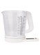 Kitchen Scale with Measuring Cup