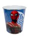 Marvel Spiderman - No Way Home, Dustbin (Official Marvel Product)