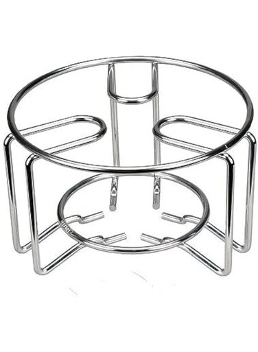 REKROW STEEL STAND FOR MICRO BURNER