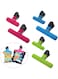 KASTWAVE Large Food Clips Bag For Sealing (6 Pieces)