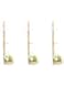 M-PETS Fish Cat Wand Assorted Colors