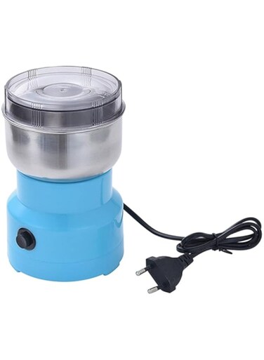 Dubai Gallery Multifunction Smash Machine Blue 17.0X11.0X11.0Cm