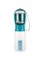 EliaValth Portable Dog Water Bottle with Food Container &amp; Poop Bags   Leak-Proof Travel Water Dispenser for Outdoor Walking, Hiking, and Travel
