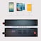 Car Inverter 4500W With Display Screen DC 12V To Ac 220V-240V Car Inverter Chargers Adapter 4 USB Ports Multi-Protection