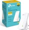 TP-Link RE200 AC750 Universal Dual Band Range Extender, Broadband/Wi-Fi Extender, Wi-Fi Booster/Hotspot With Ethernet Port, Plug And Play, Smart Signal Indicator, UK Plug