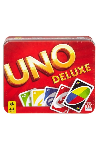 UNO Deluxe K0888