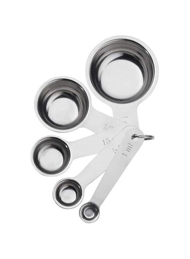 Vardagen Measuring Cup, Set Of 5