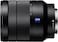 Sony FE 24 70mm F/4 Za OSS Vario Tessar T Lens, Black, Sel2470Z