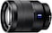 Sony FE 24 70mm F/4 Za OSS Vario Tessar T Lens, Black, Sel2470Z