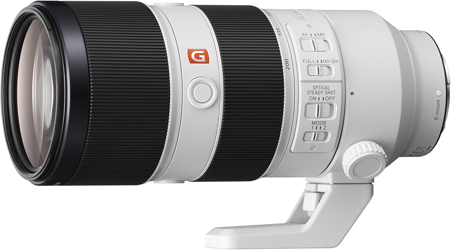 سوني SONY Fe 70- F2 8 Gm