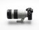 Sony FE 100-400mm F4.5&ndash;5.6 GM OSS