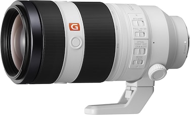 Sony FE 100-400mm F4.5&ndash;5.6 GM OSS