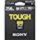 Sony 256GB SF-M series TOUGH specification UHS-II U3 V60 SDXC Digital Memory Card Card - Read 277MB/s Write 150MB/s SFM256T, SFM256T/T1