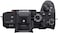 Sony A7R Mark IV Body, Black