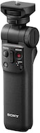 Sony GP-VPT2BT Handgrip (For Selfies And Vlogging, Can Also Be Used As A Tripod, Compatible With Select Alpha And Cyber-Shot Cameras From Sony) Black