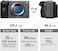 Sony Alpha FX3 ILME-FX3   Full-frame Cinema Line Camera