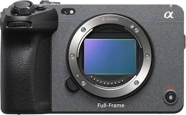 Sony Alpha FX3 ILME-FX3   Full-frame Cinema Line Camera