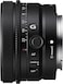 Sony FE 40mm F2.5 G Full-Frame Ultra-Compact G Lens