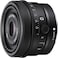 Sony FE 40mm F2.5 G Full-Frame Ultra-Compact G Lens